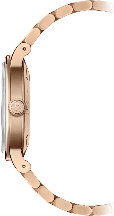 Raymond Weil Millesime 2125-P5-45001 — фотография 3